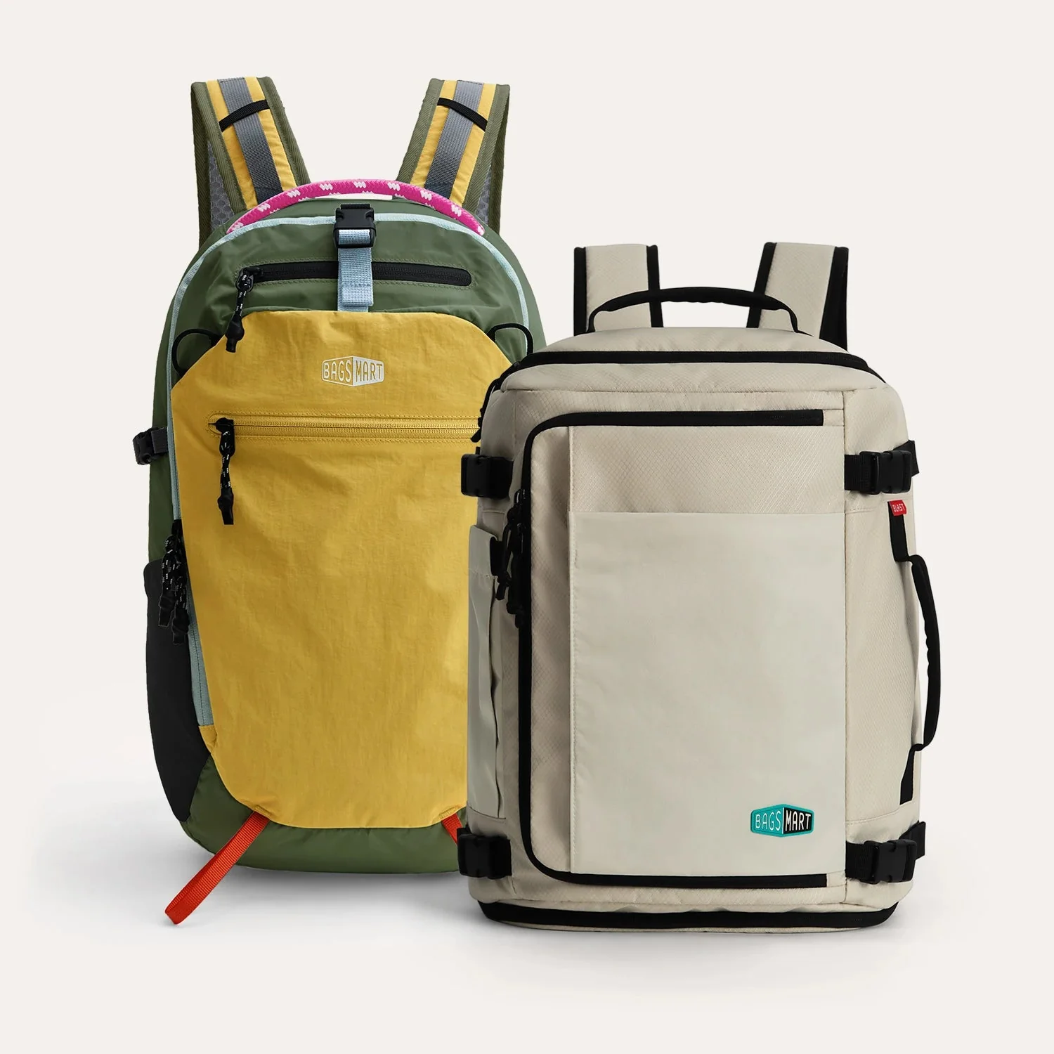 New products